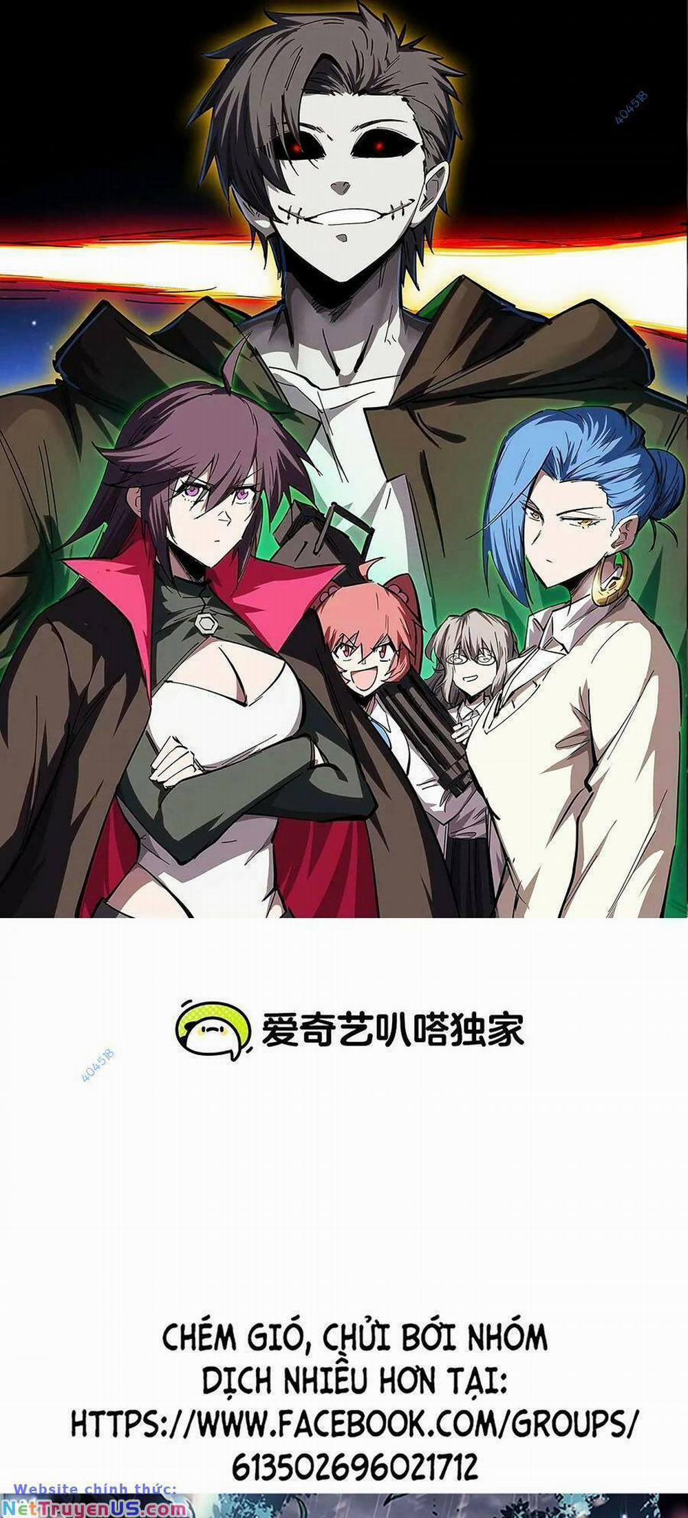 Cương Thi Tiên Sinh 50 trang 0