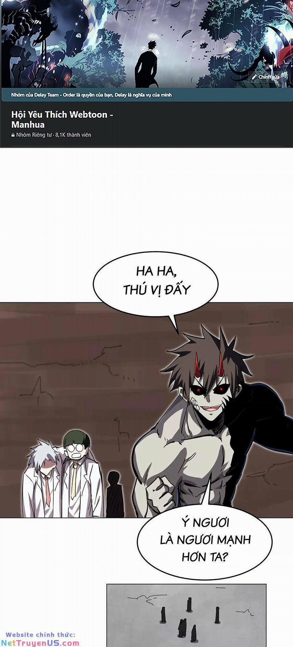 Cương Thi Tiên Sinh 50 trang 1