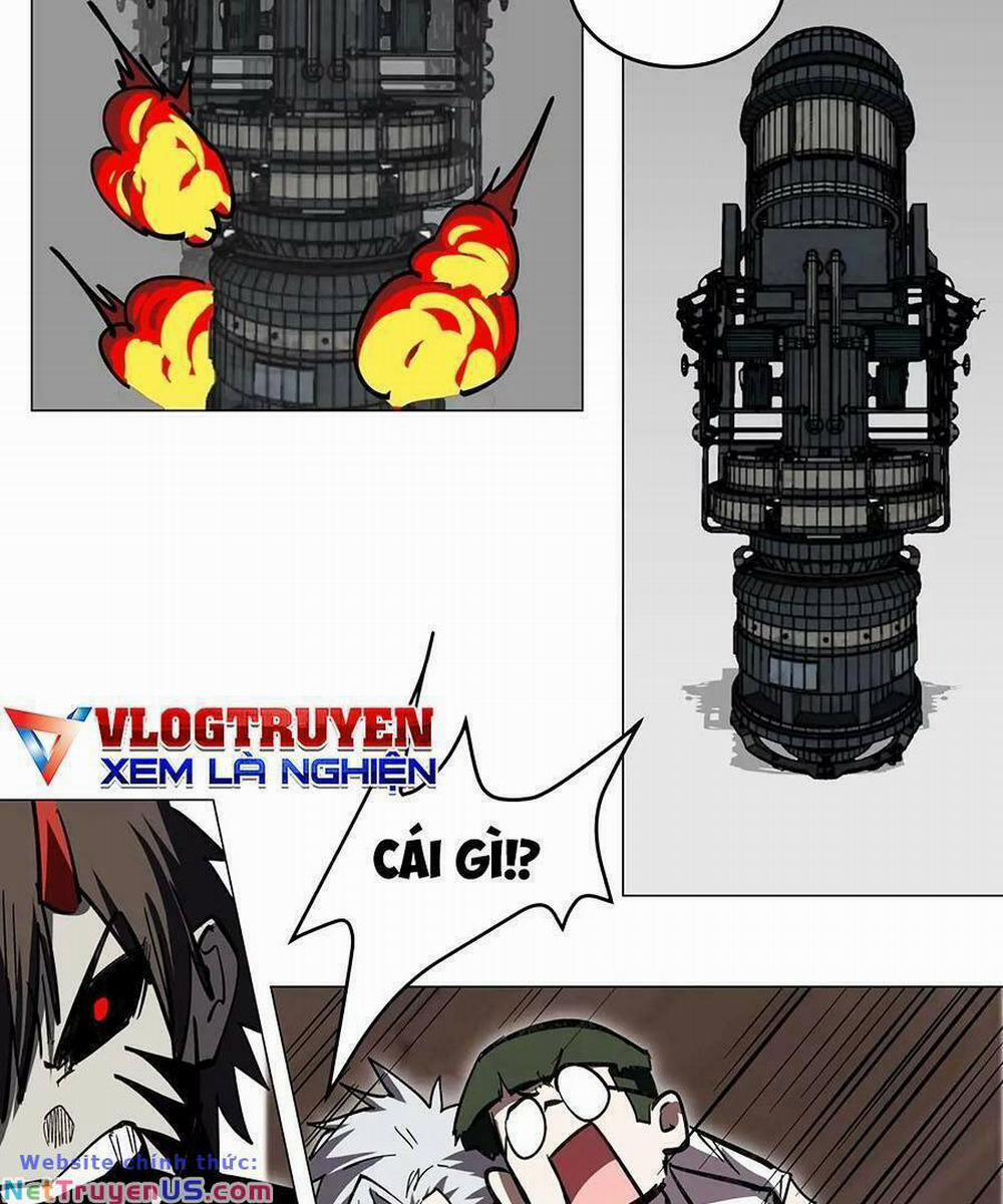 Cương Thi Tiên Sinh 50 trang 22