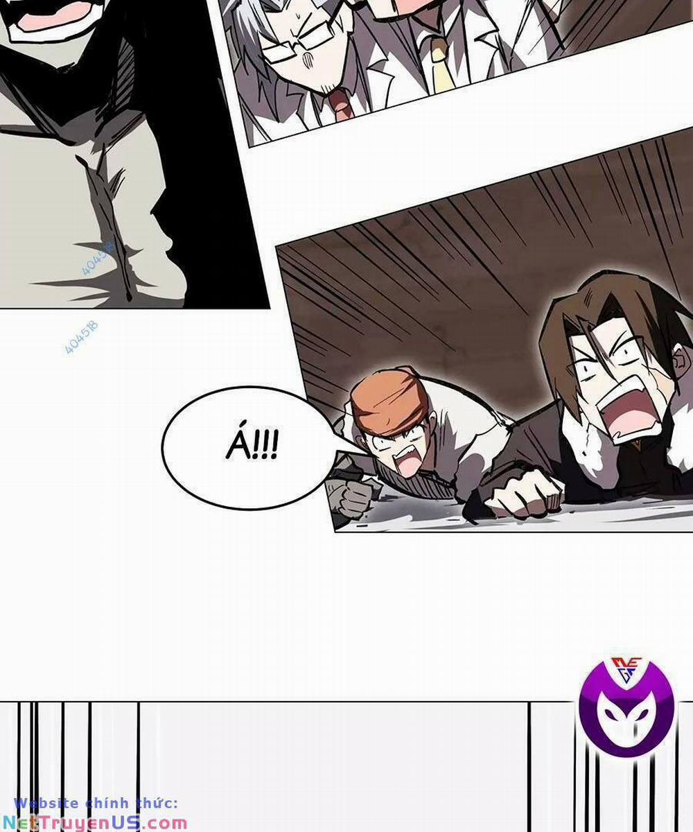 Cương Thi Tiên Sinh 50 trang 23