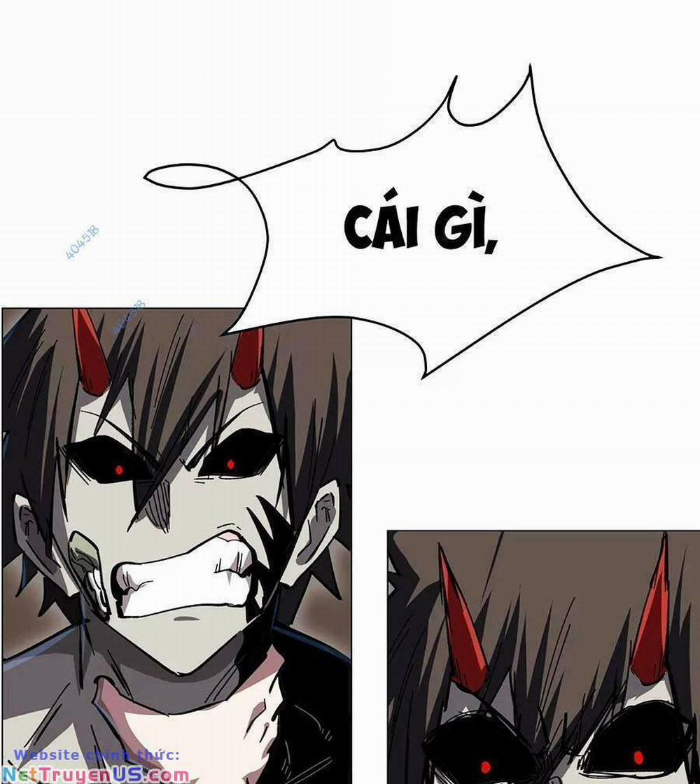 Cương Thi Tiên Sinh 50 trang 35