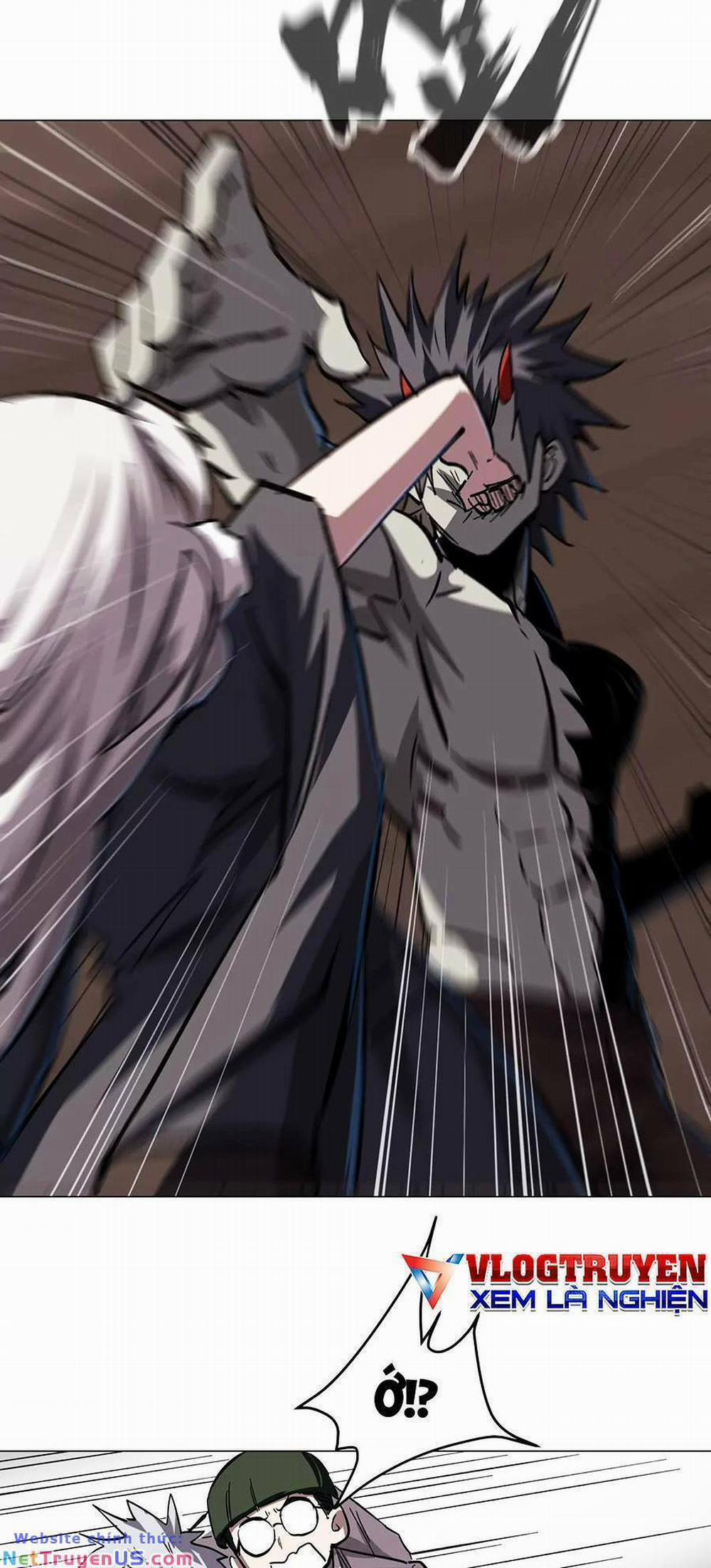 Cương Thi Tiên Sinh 50 trang 5