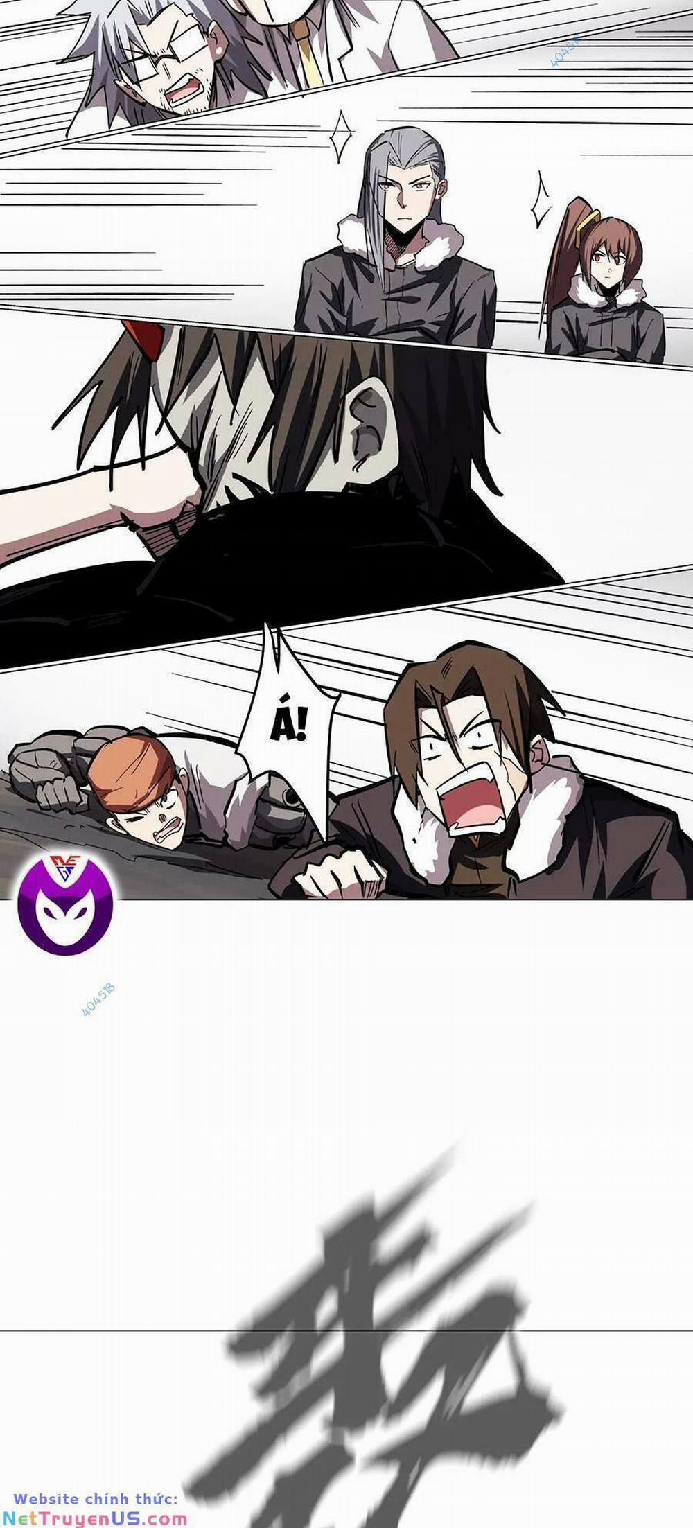 Cương Thi Tiên Sinh 50 trang 6