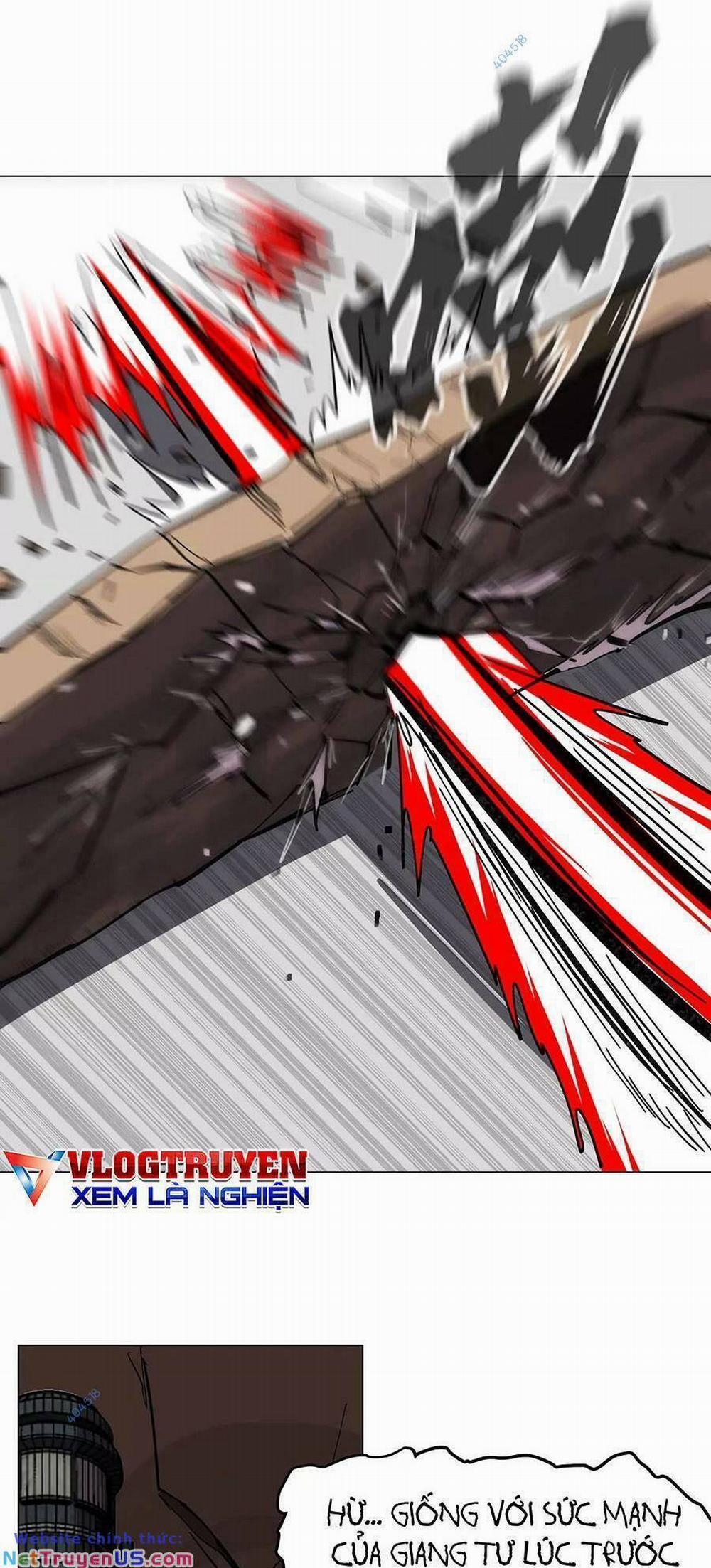 Cương Thi Tiên Sinh 50 trang 8