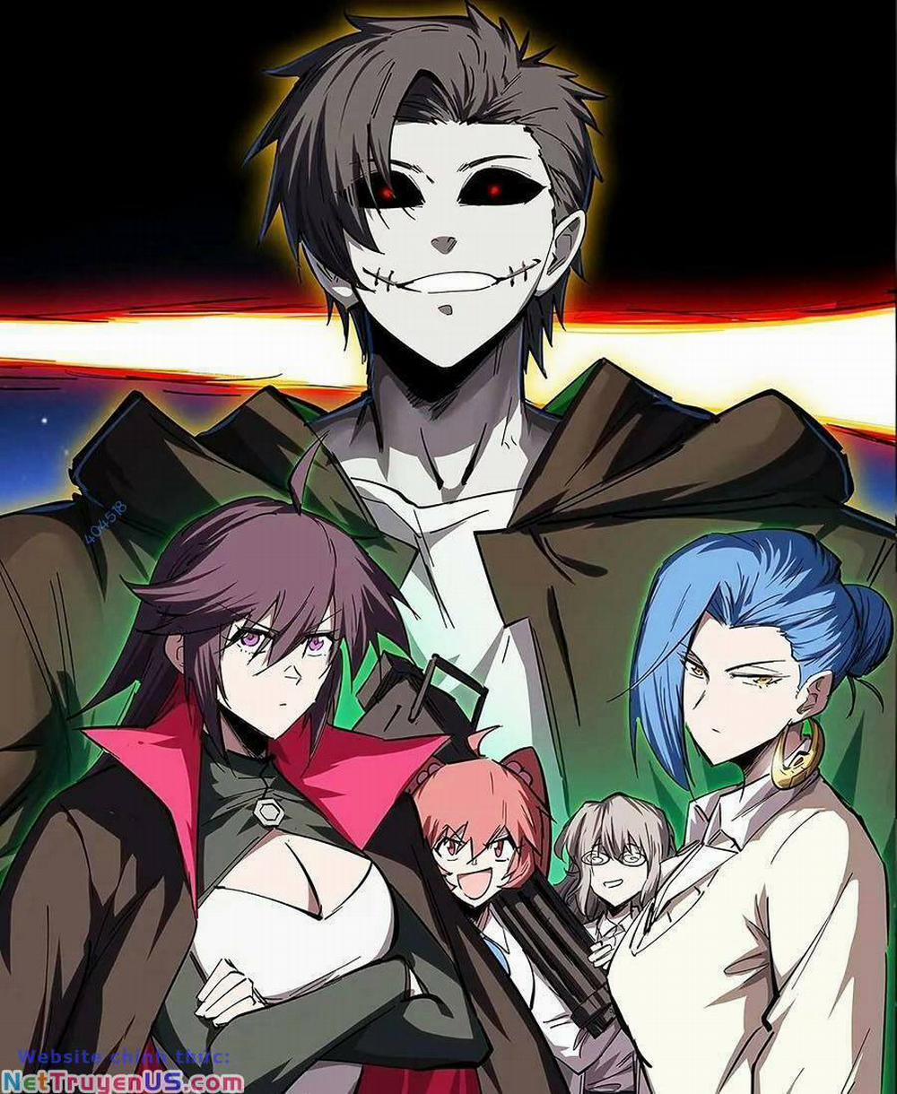 Cương Thi Tiên Sinh 51 trang 0