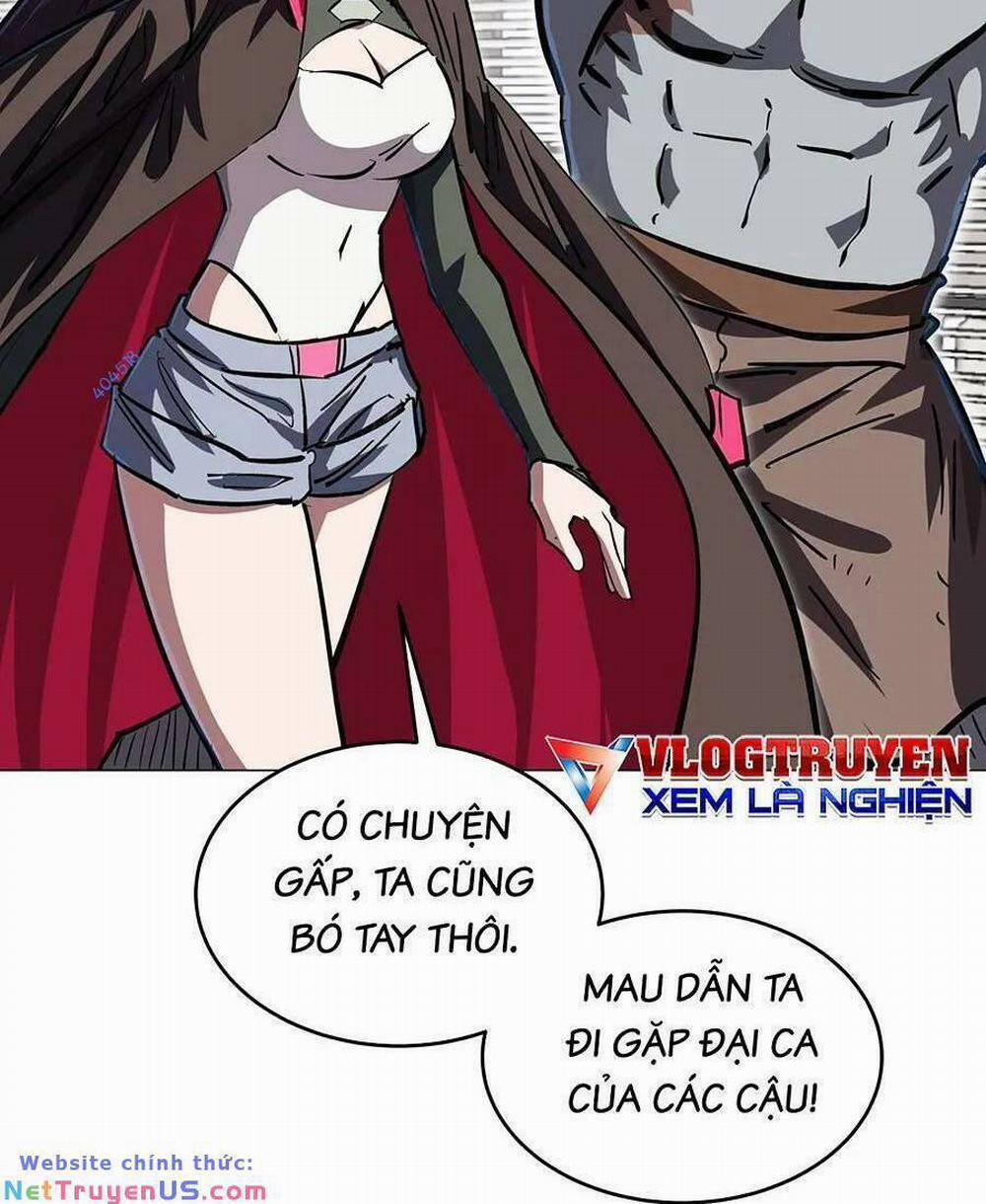 Cương Thi Tiên Sinh 51 trang 17