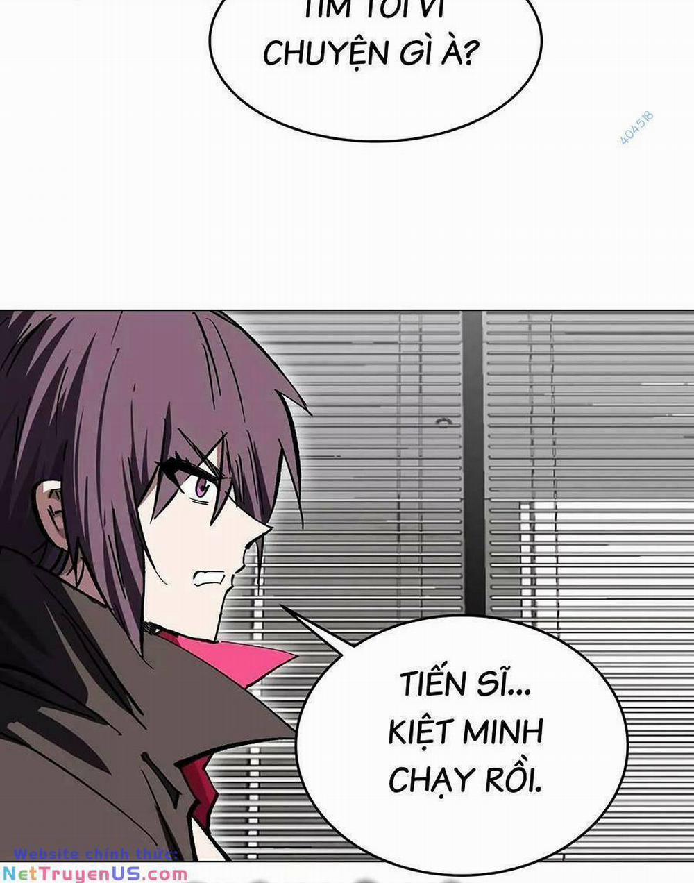 Cương Thi Tiên Sinh 51 trang 28