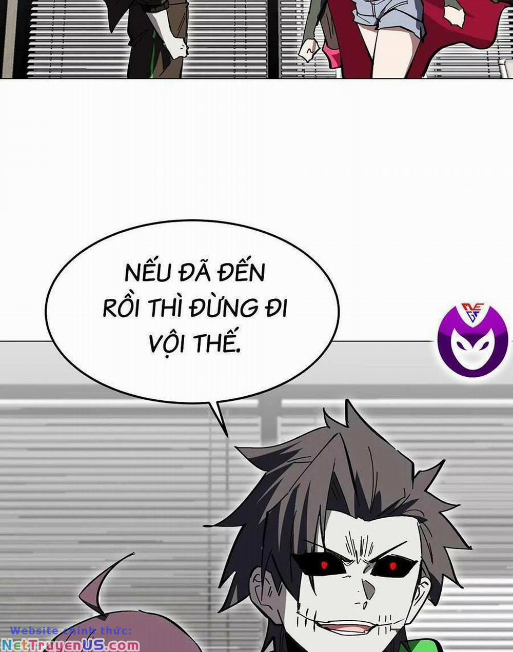 Cương Thi Tiên Sinh 51 trang 35