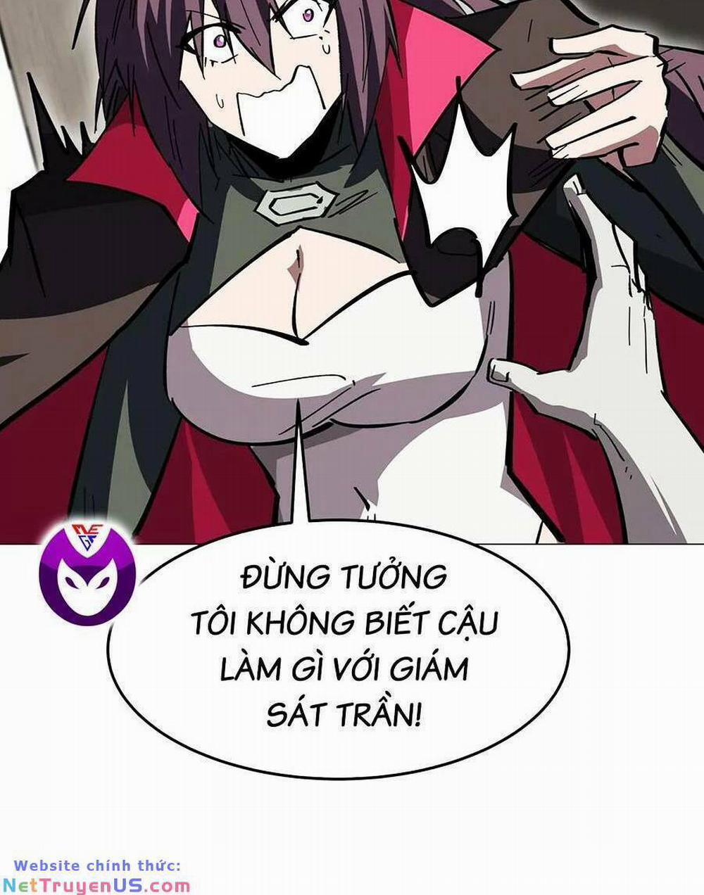 Cương Thi Tiên Sinh 51 trang 39