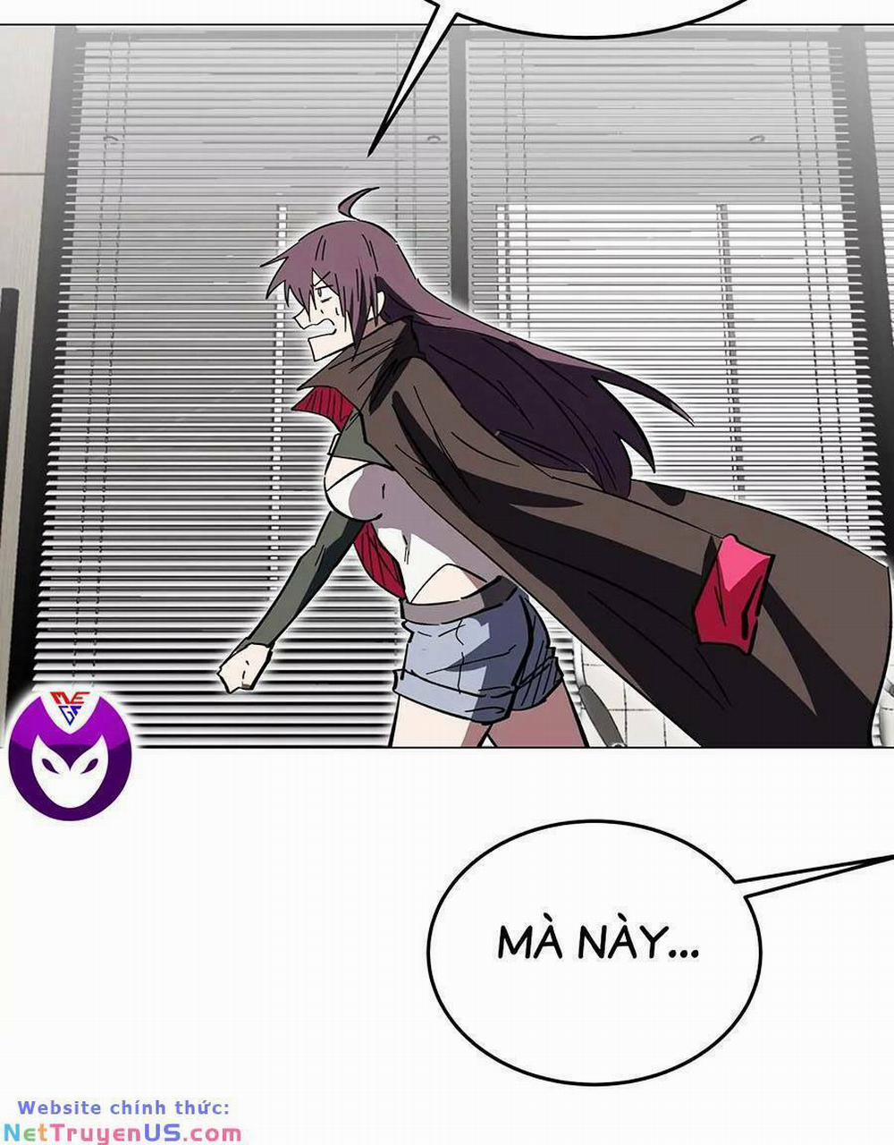 Cương Thi Tiên Sinh 51 trang 43