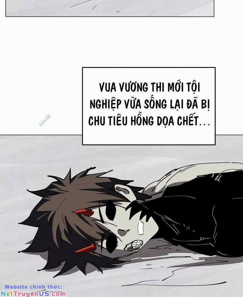 Cương Thi Tiên Sinh 51 trang 5