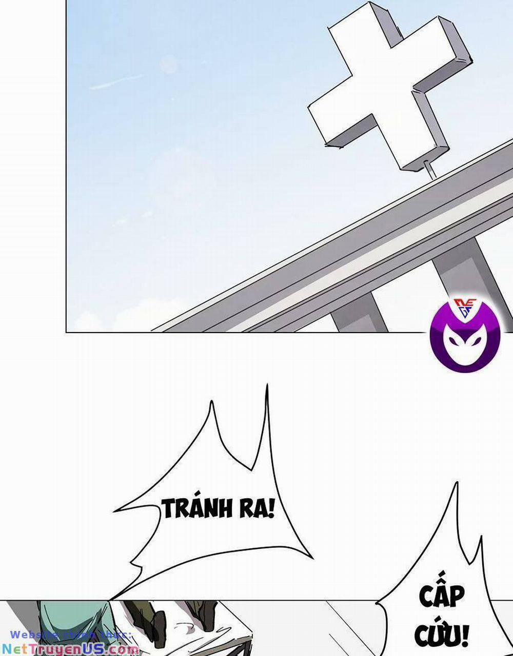 Cương Thi Tiên Sinh 51 trang 53