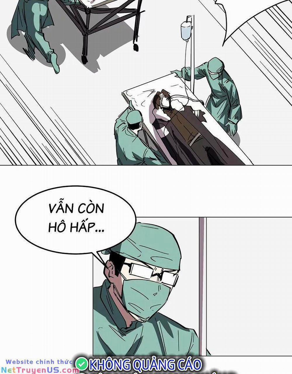 Cương Thi Tiên Sinh 51 trang 54