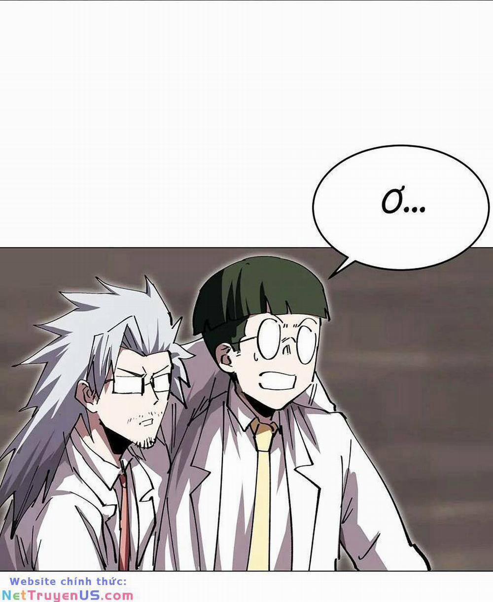 Cương Thi Tiên Sinh 51 trang 7