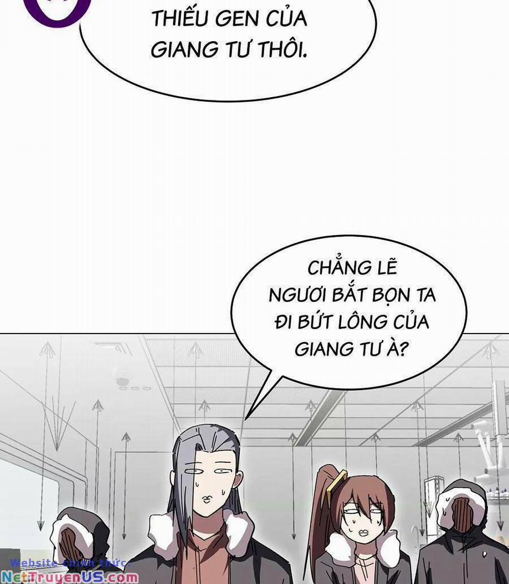 Cương Thi Tiên Sinh 52 trang 11