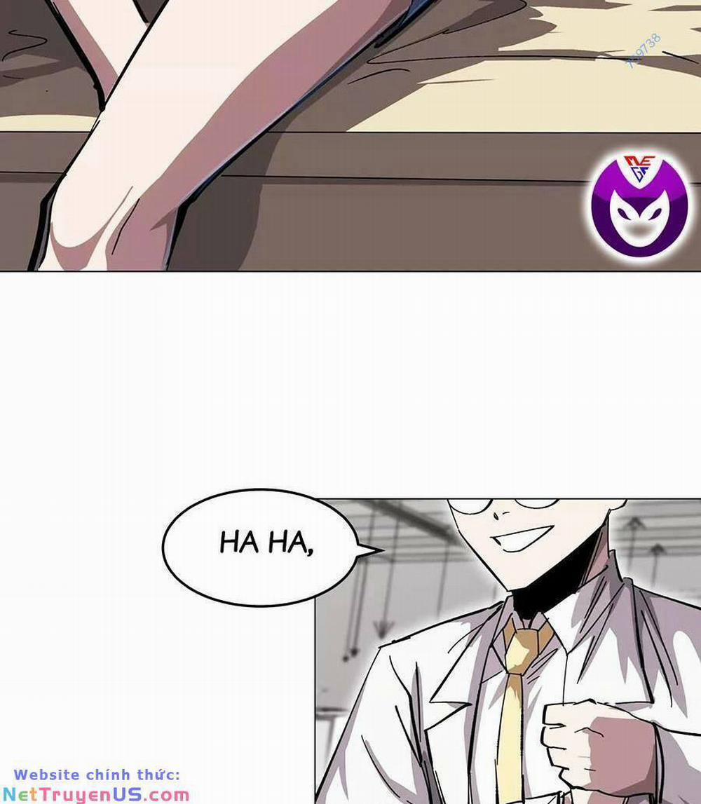 Cương Thi Tiên Sinh 52 trang 16