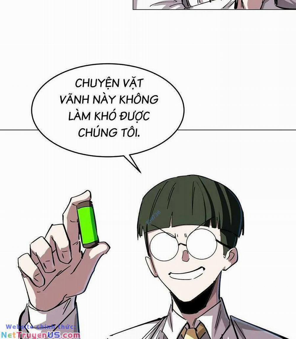 Cương Thi Tiên Sinh 52 trang 17