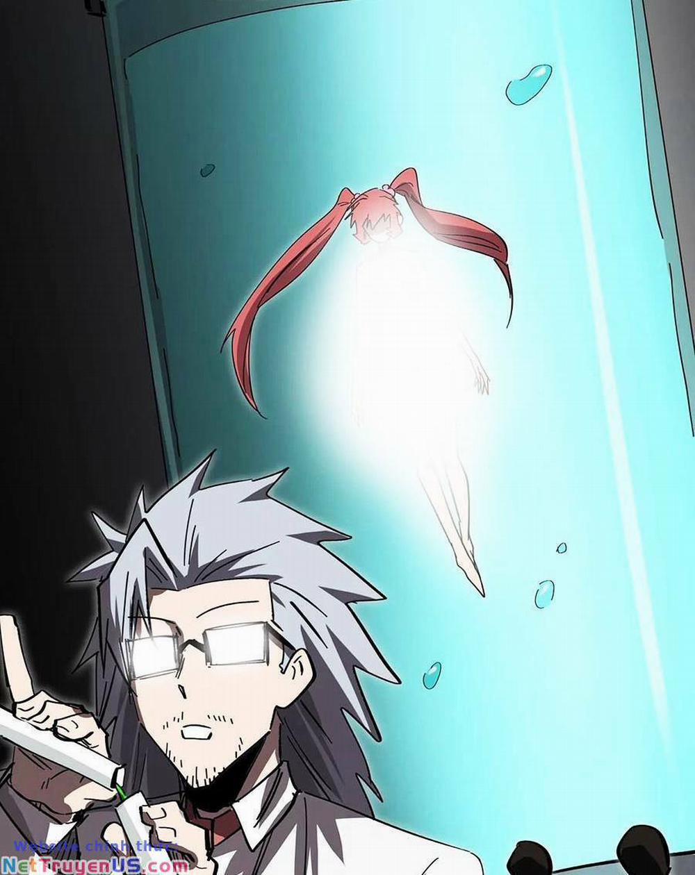 Cương Thi Tiên Sinh 52 trang 22