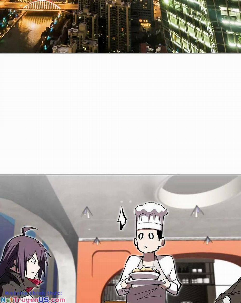 Cương Thi Tiên Sinh 52 trang 27