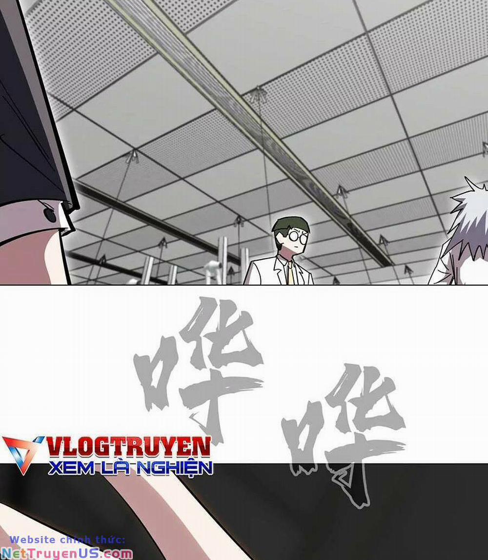 Cương Thi Tiên Sinh 52 trang 3