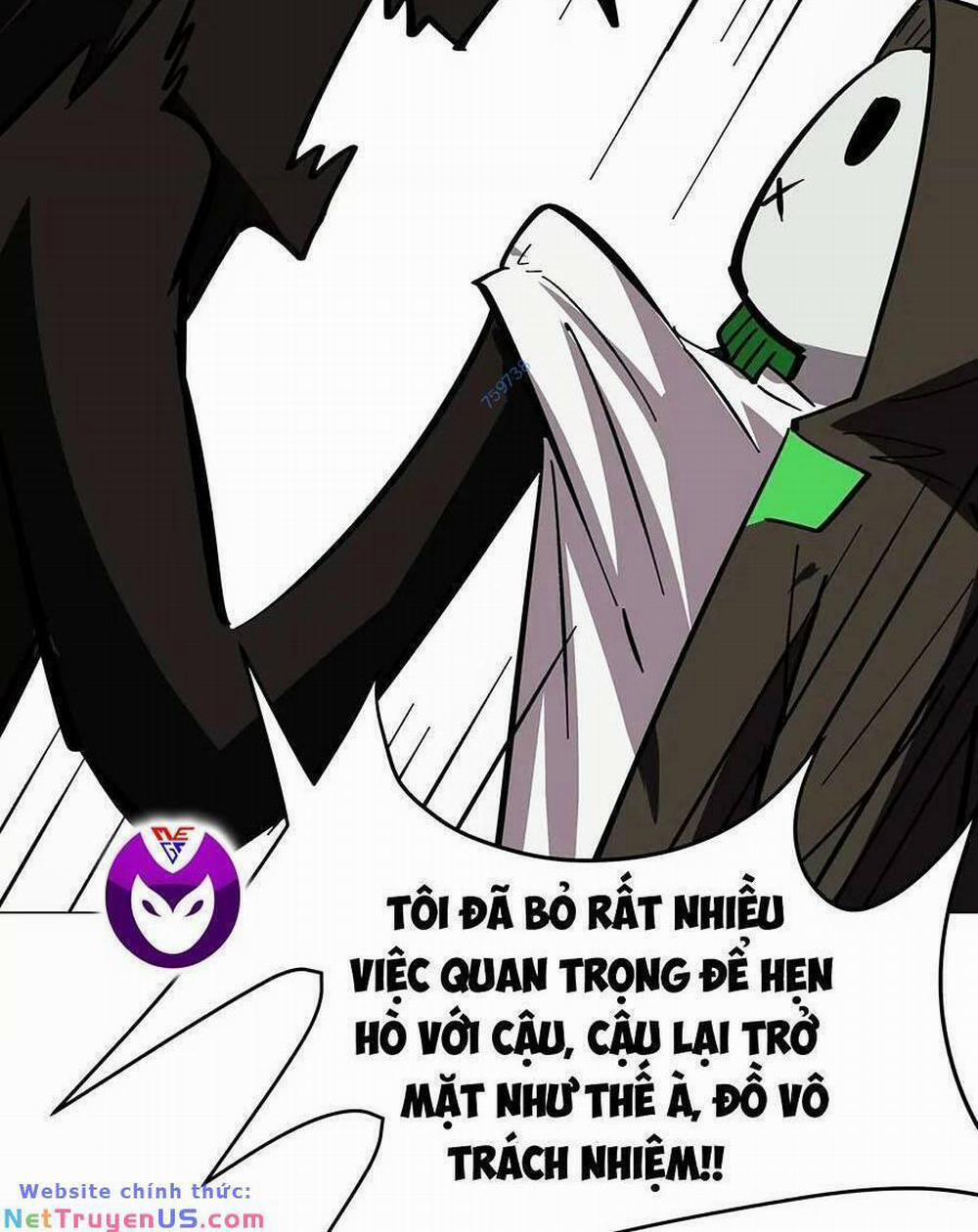 Cương Thi Tiên Sinh 52 trang 33