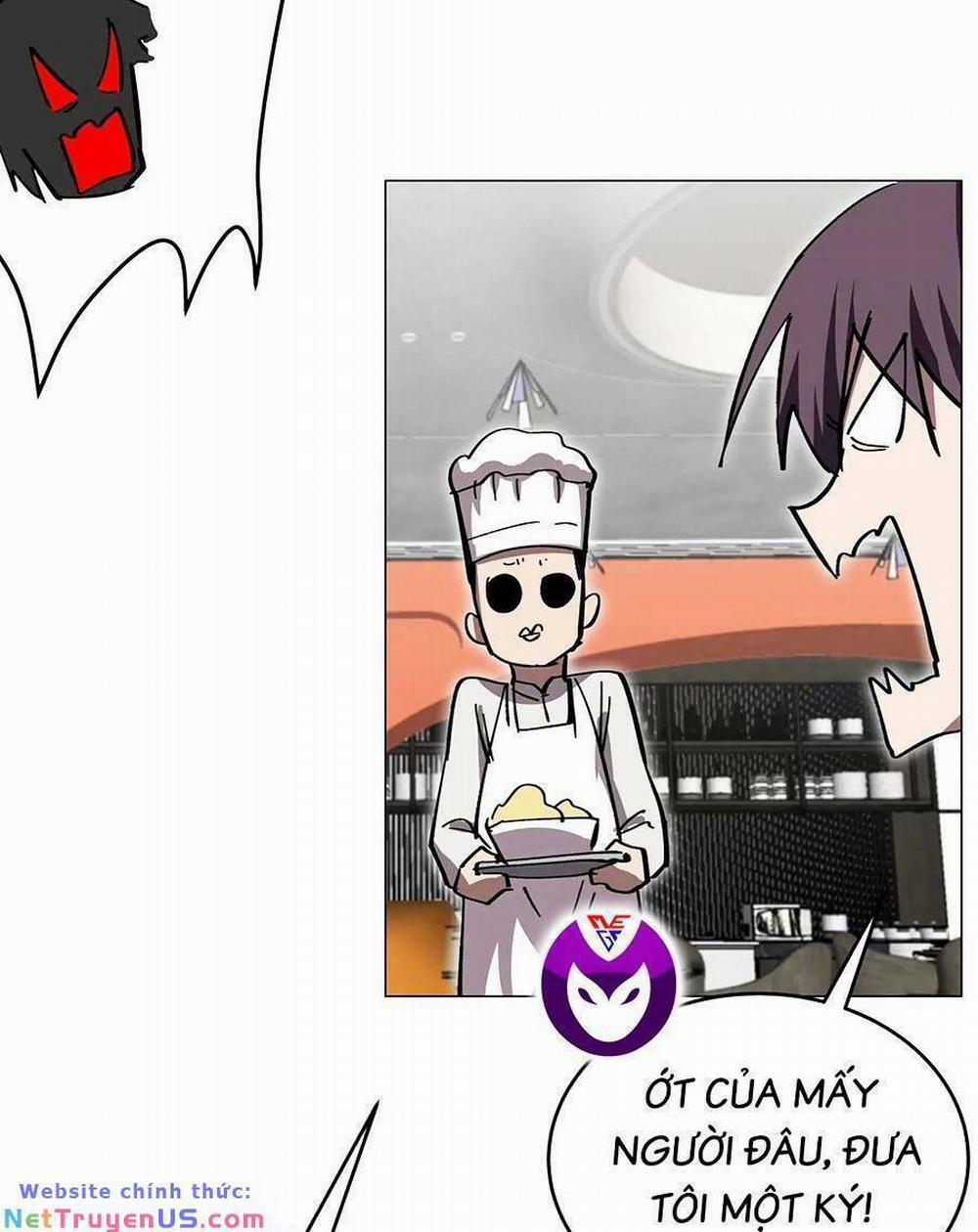 Cương Thi Tiên Sinh 52 trang 36