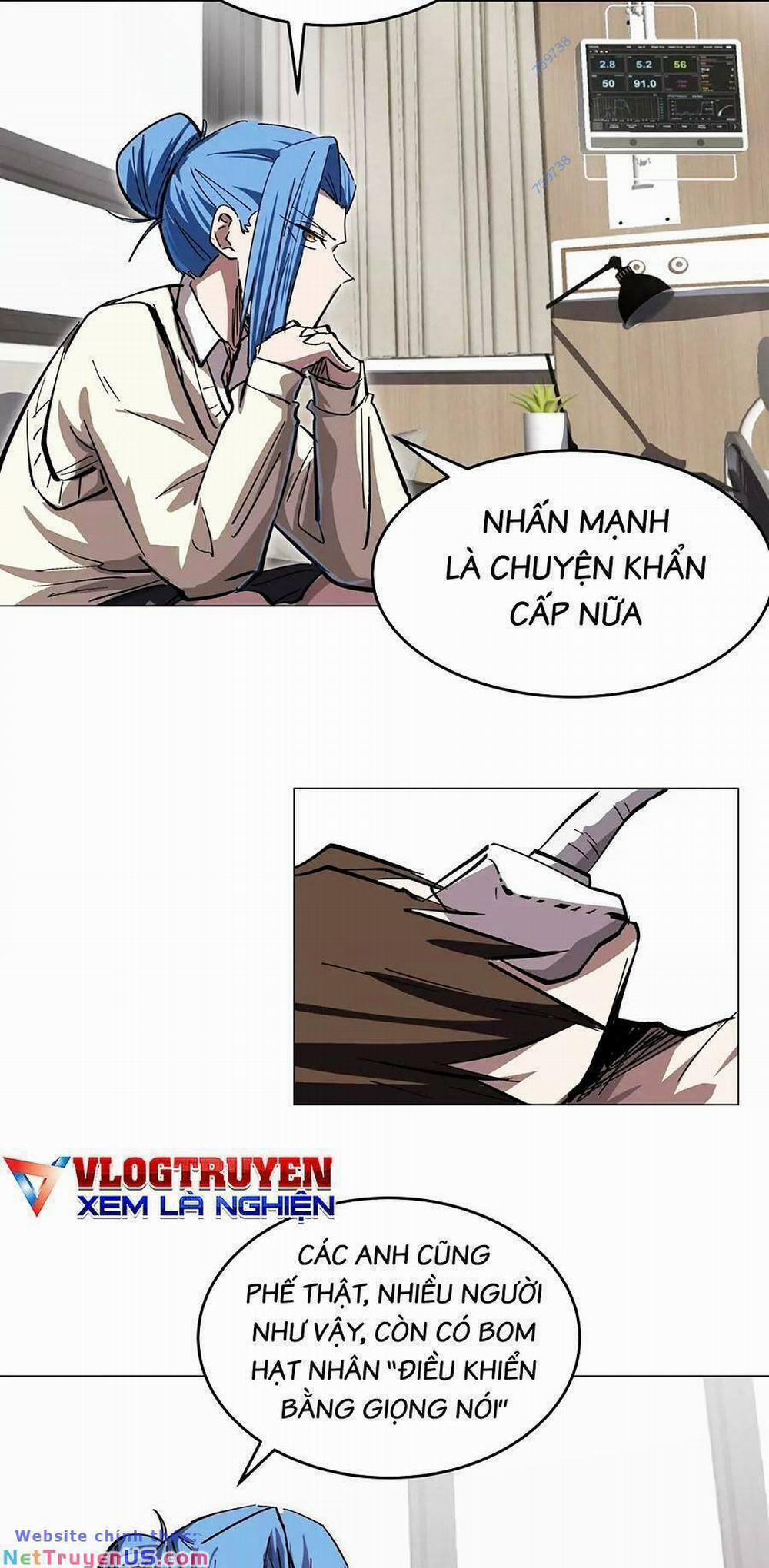 Cương Thi Tiên Sinh 52 trang 42