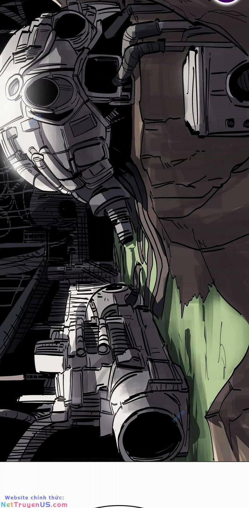 Cương Thi Tiên Sinh 52 trang 46