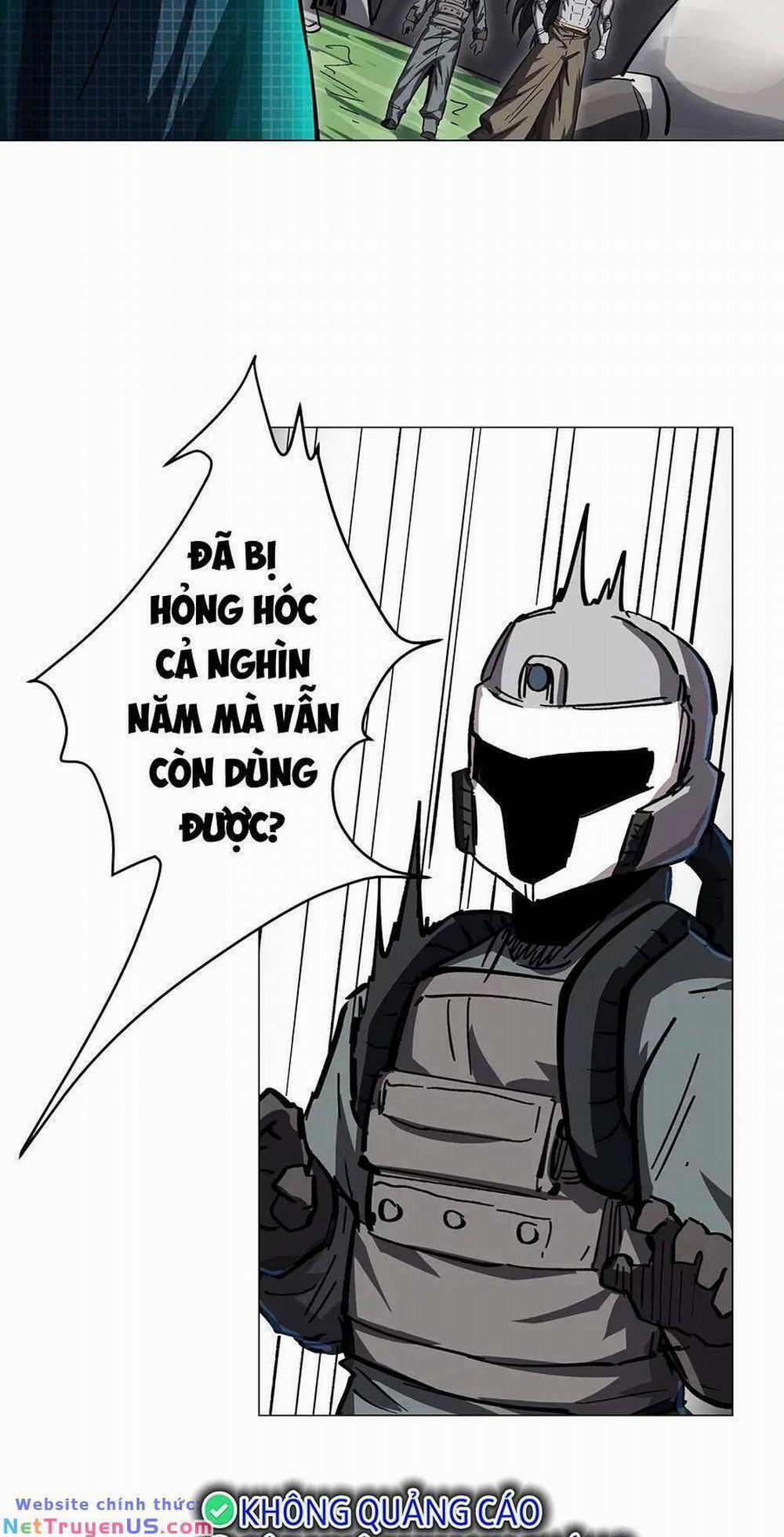 Cương Thi Tiên Sinh 53 trang 16