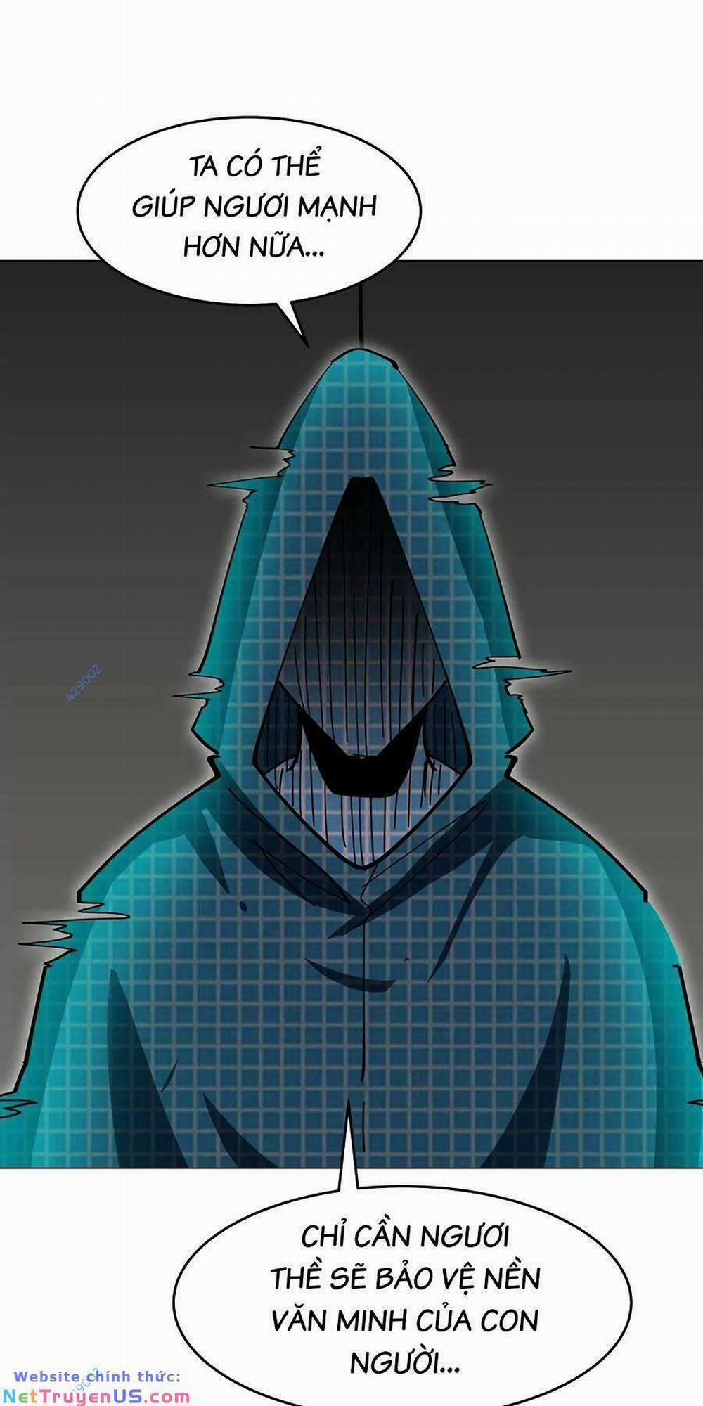 Cương Thi Tiên Sinh 53 trang 20