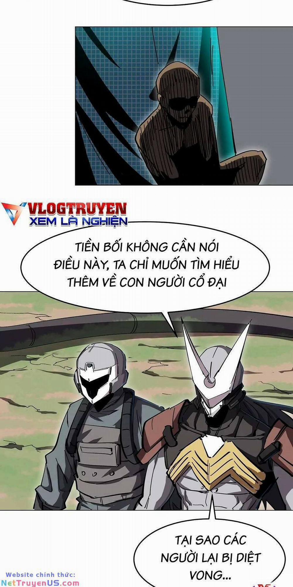 Cương Thi Tiên Sinh 53 trang 21