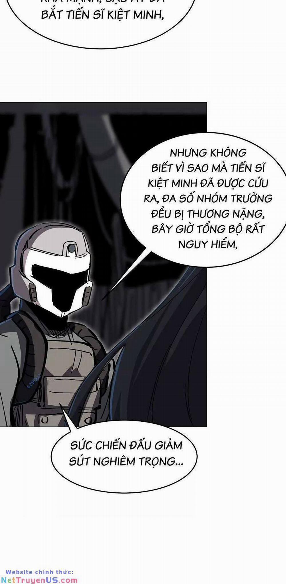 Cương Thi Tiên Sinh 53 trang 9