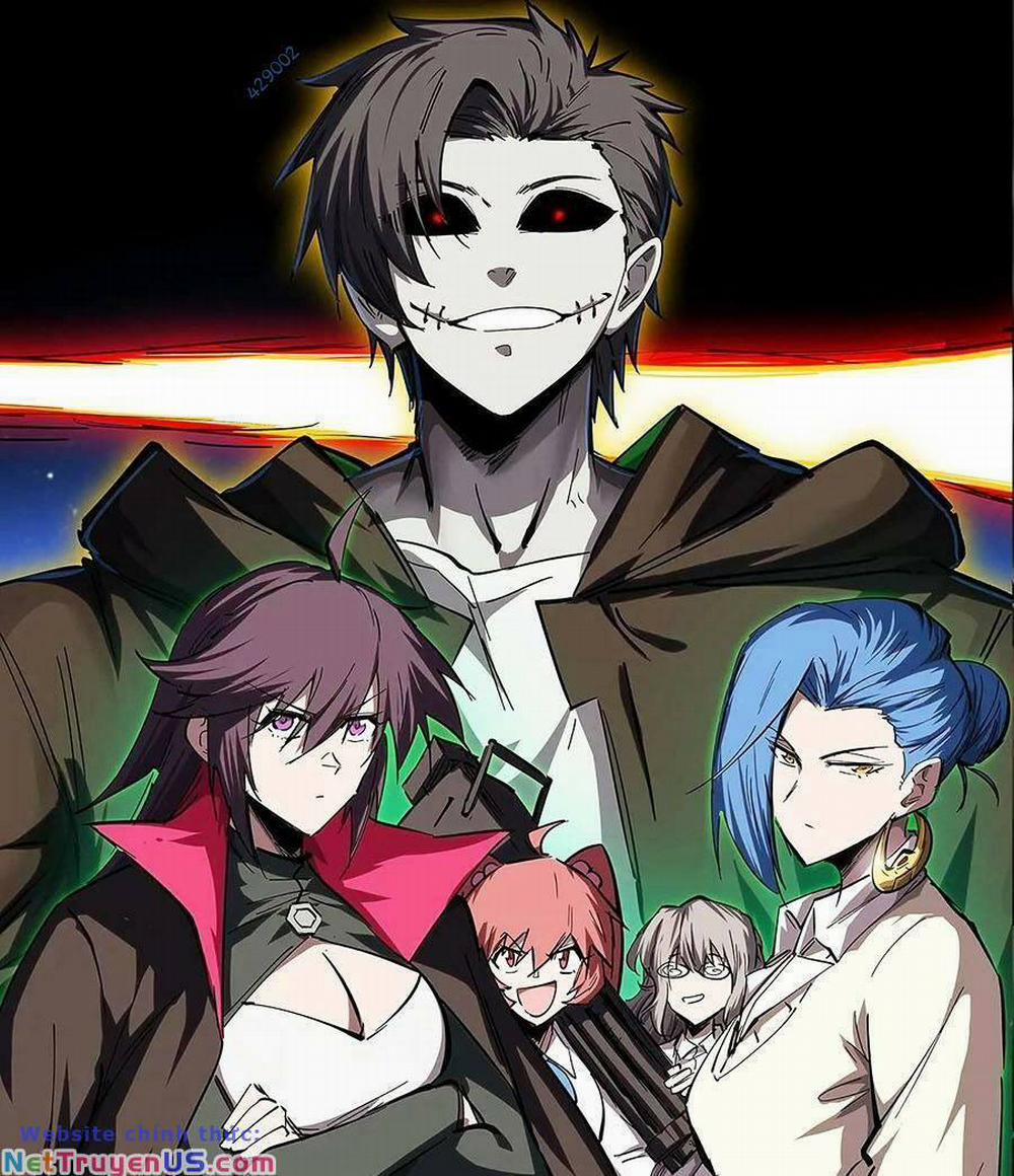 Cương Thi Tiên Sinh 54 trang 0