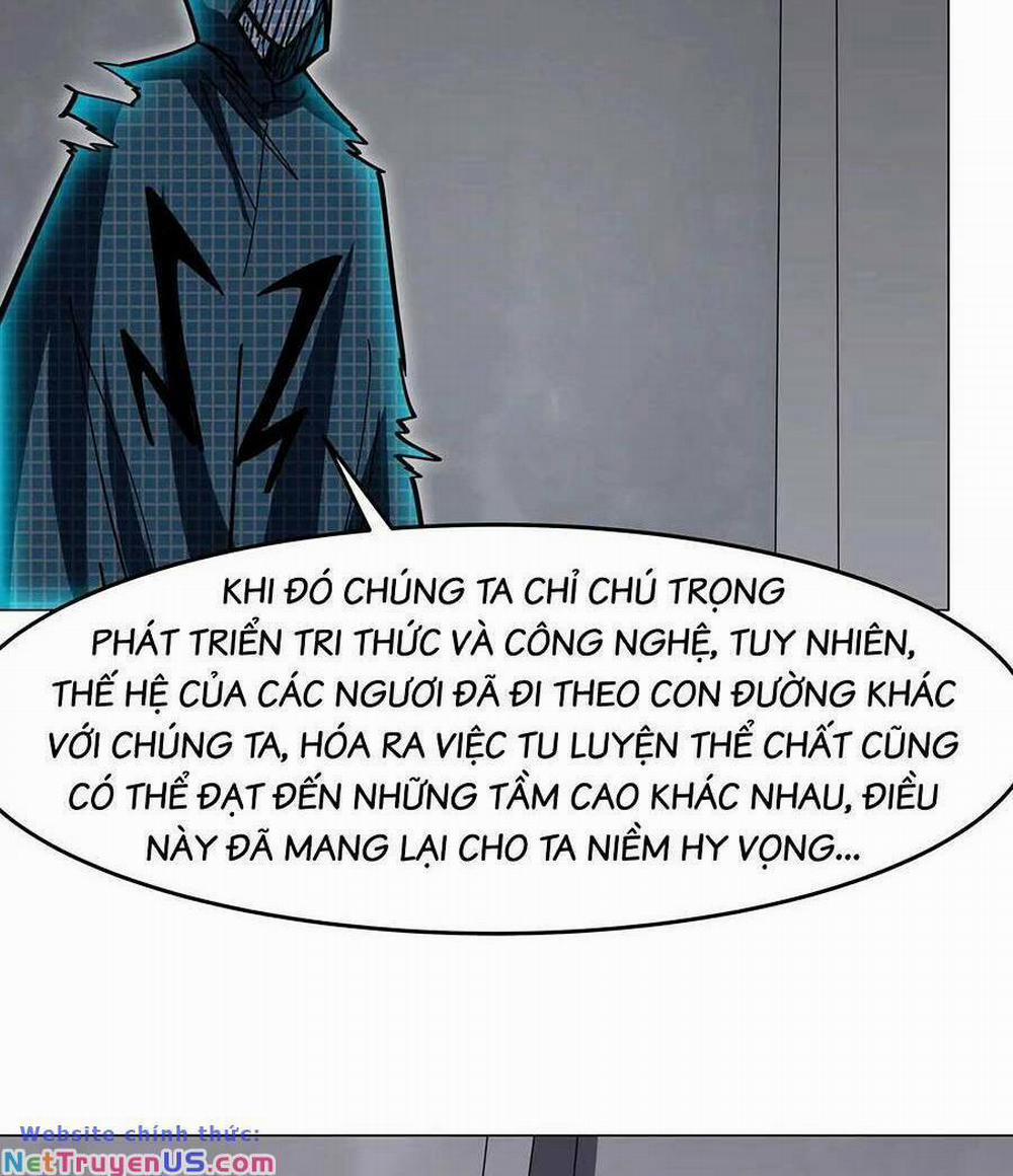 Cương Thi Tiên Sinh 54 trang 11