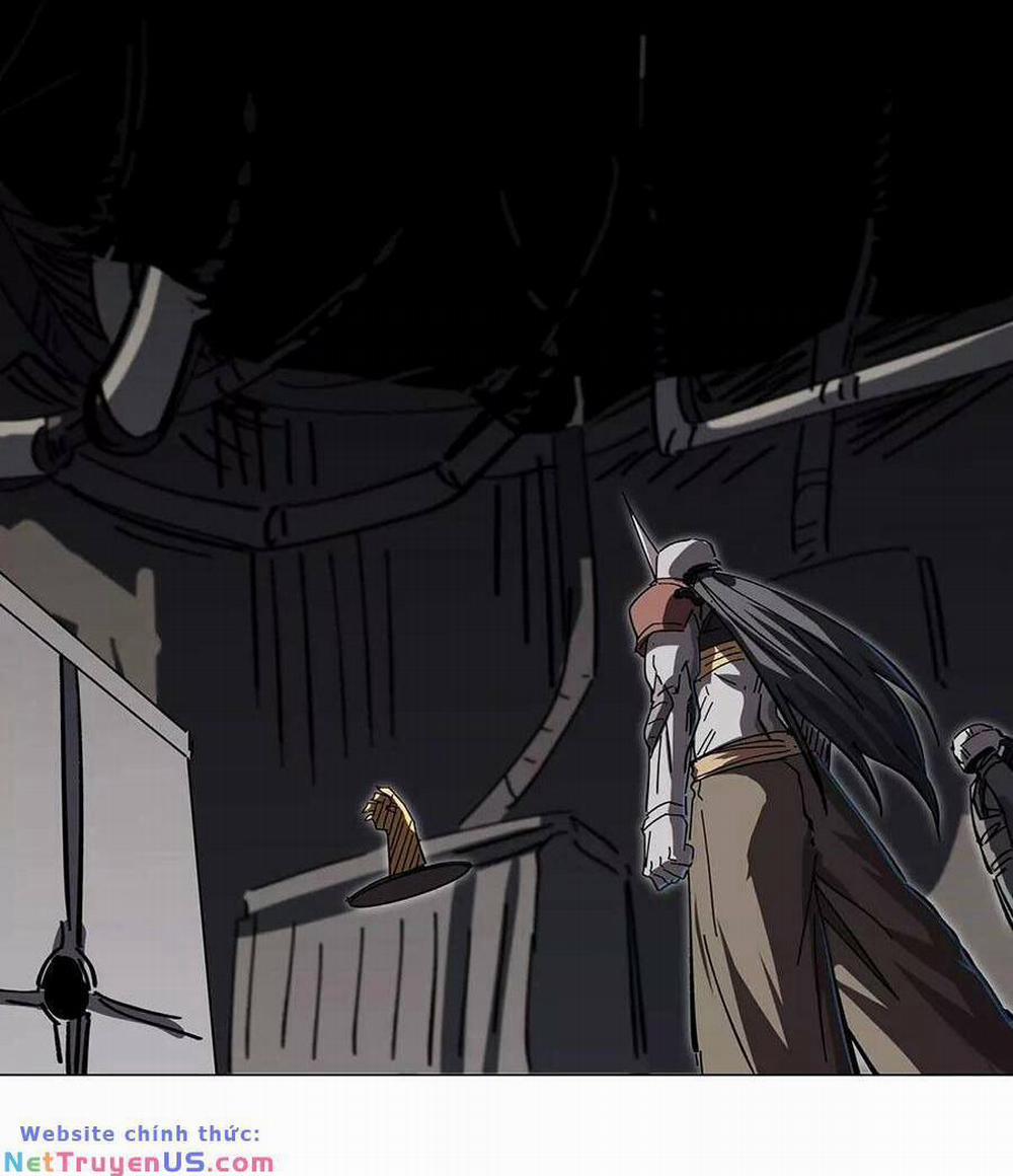 Cương Thi Tiên Sinh 54 trang 19