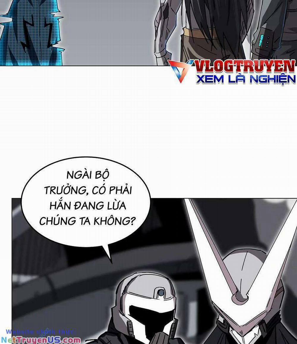 Cương Thi Tiên Sinh 54 trang 4