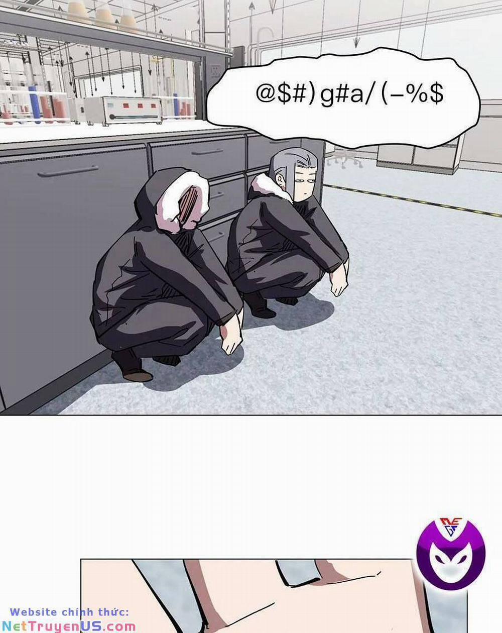 Cương Thi Tiên Sinh 54 trang 45