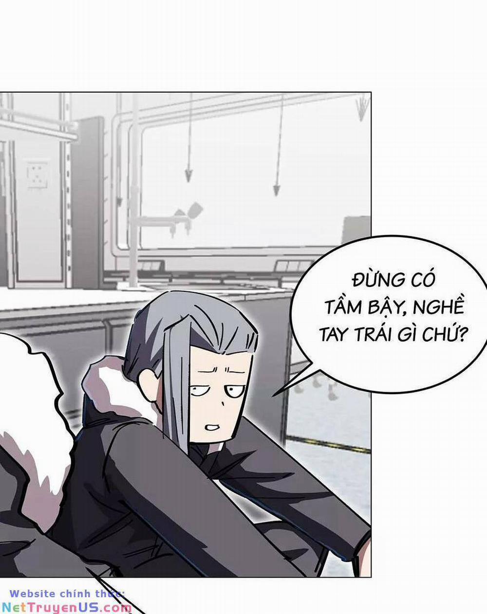 Cương Thi Tiên Sinh 54 trang 51