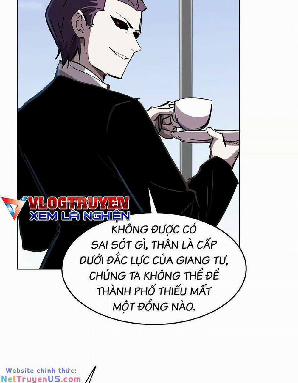 Cương Thi Tiên Sinh 55 trang 18