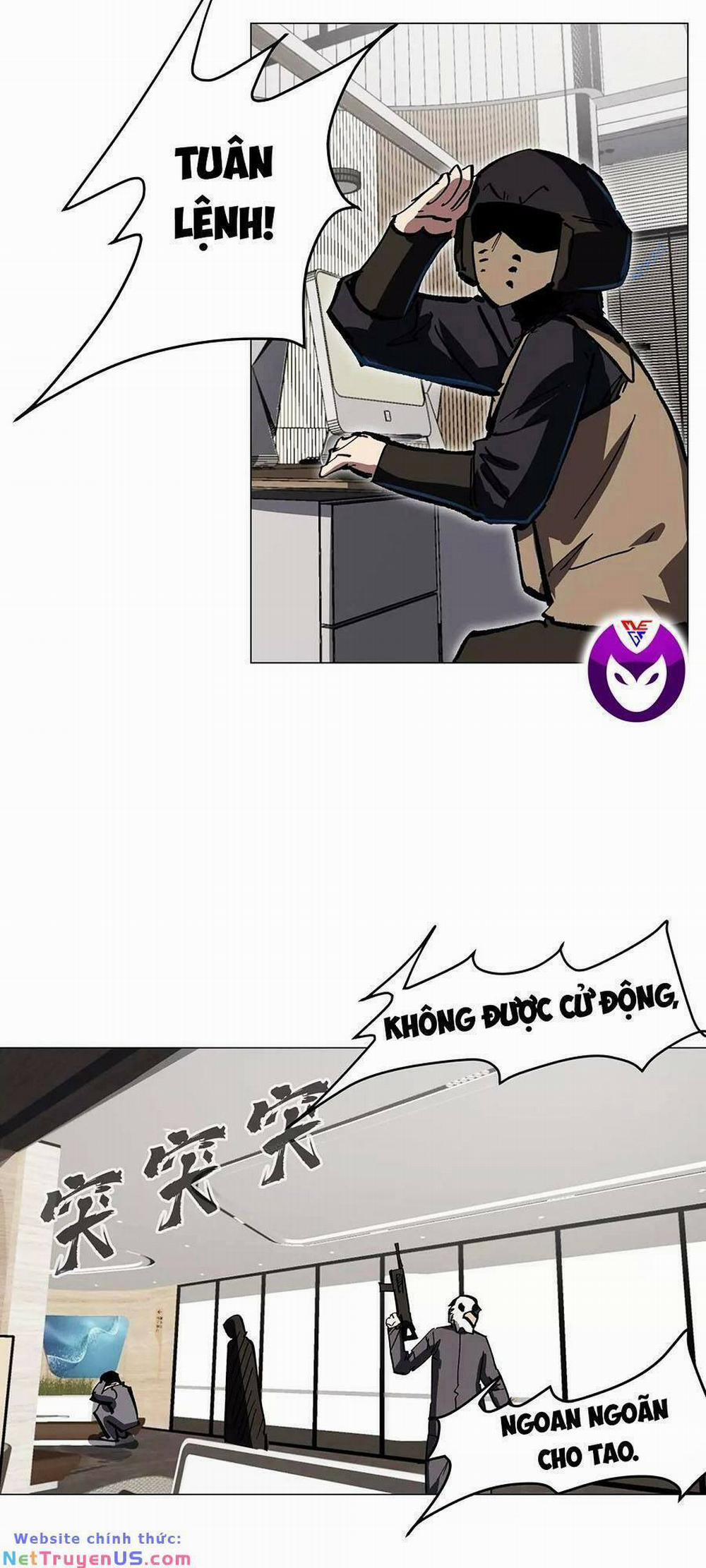 Cương Thi Tiên Sinh 55 trang 19