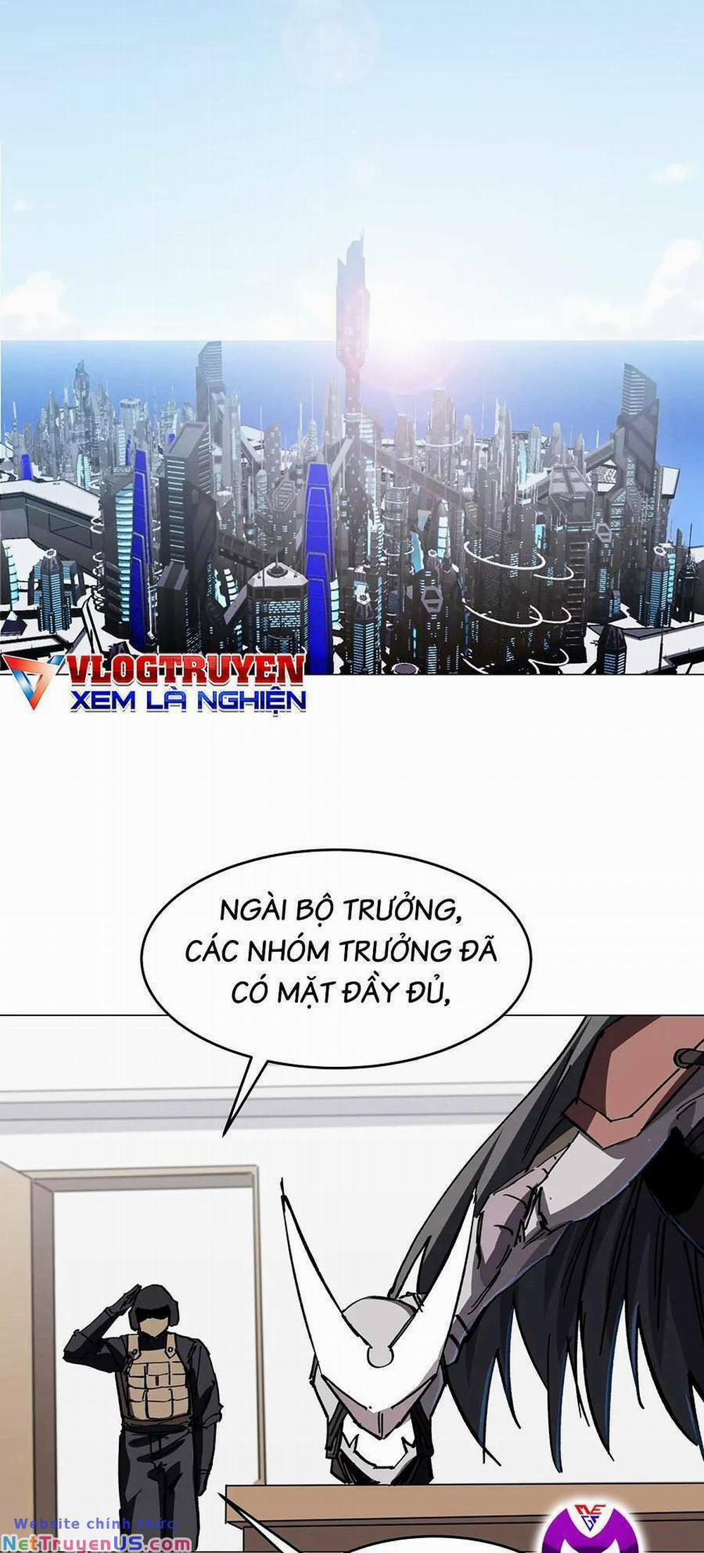 Cương Thi Tiên Sinh 55 trang 2