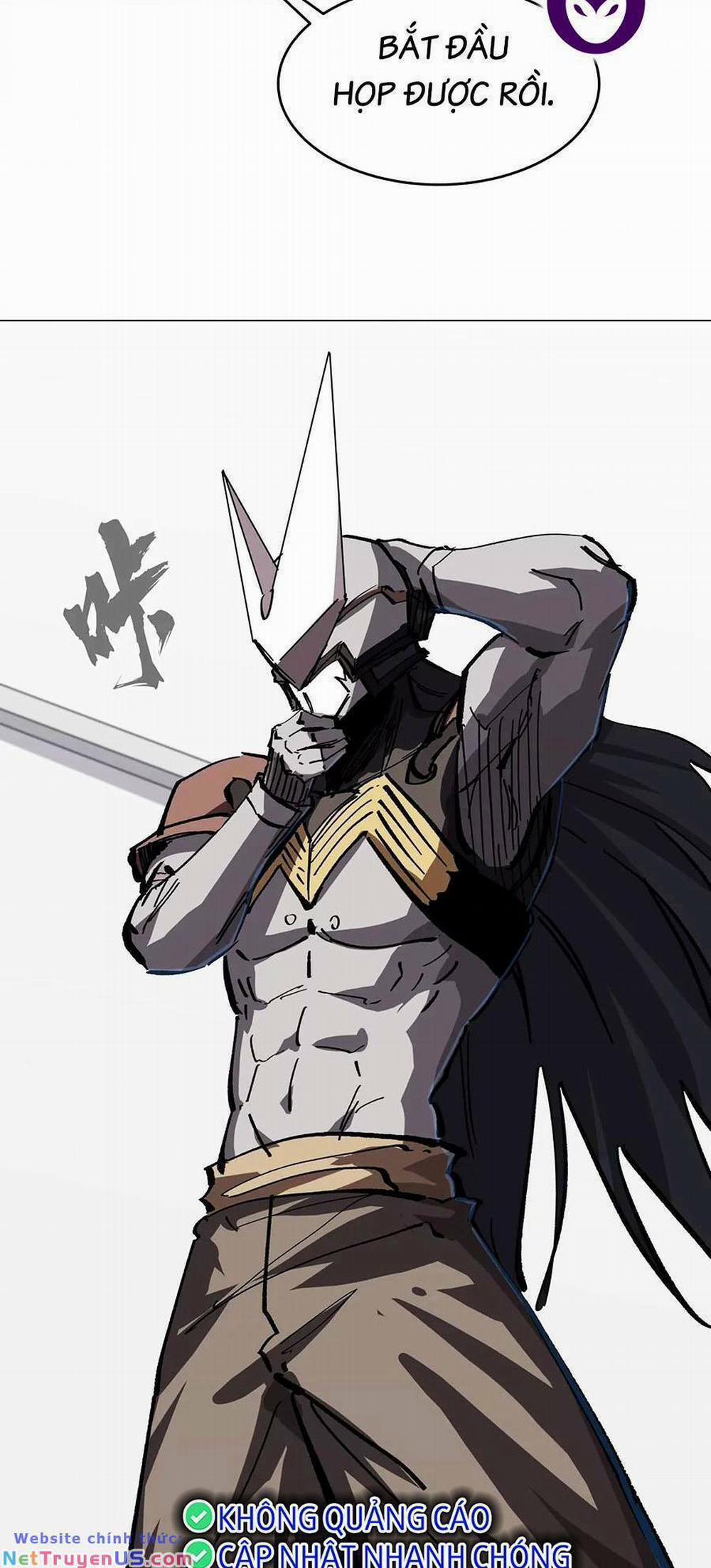 Cương Thi Tiên Sinh 55 trang 3