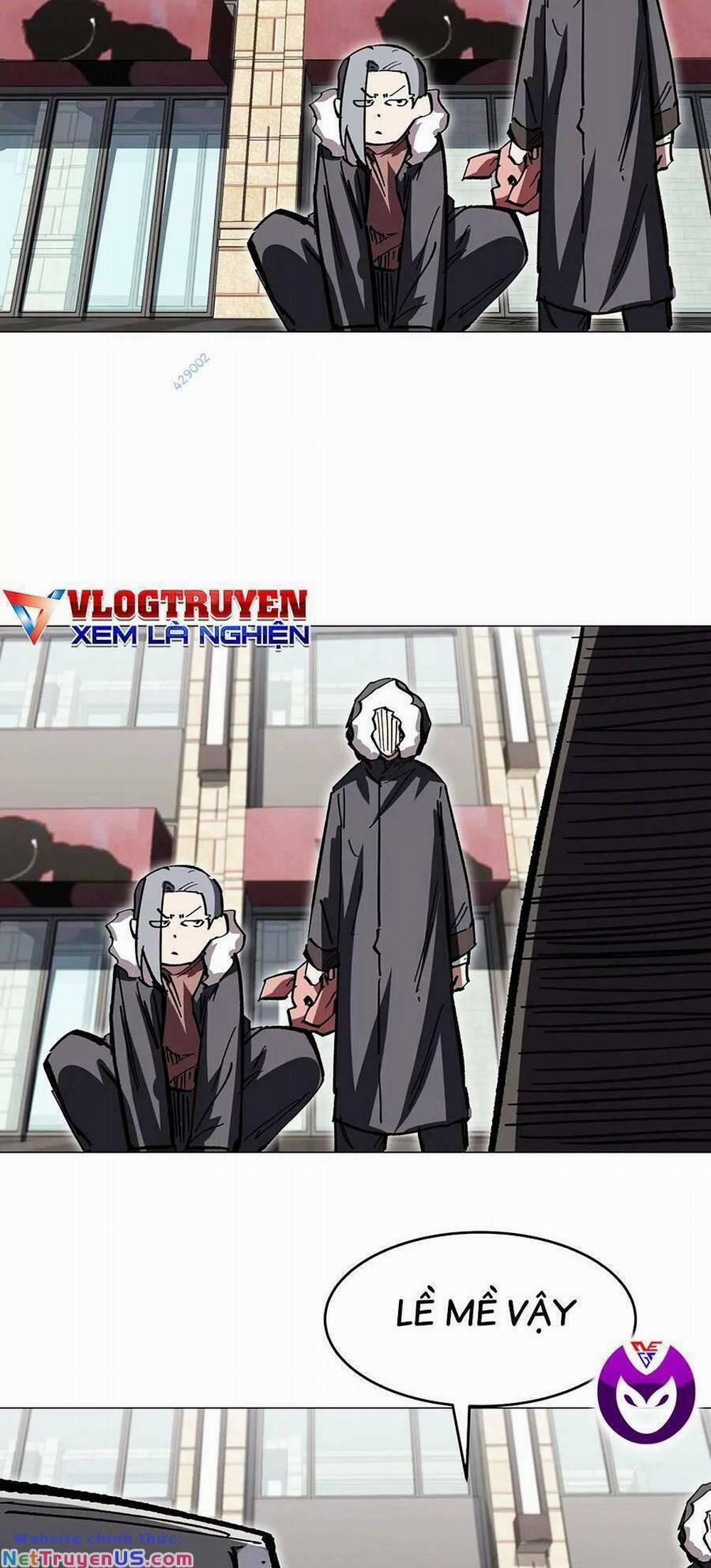 Cương Thi Tiên Sinh 55 trang 8