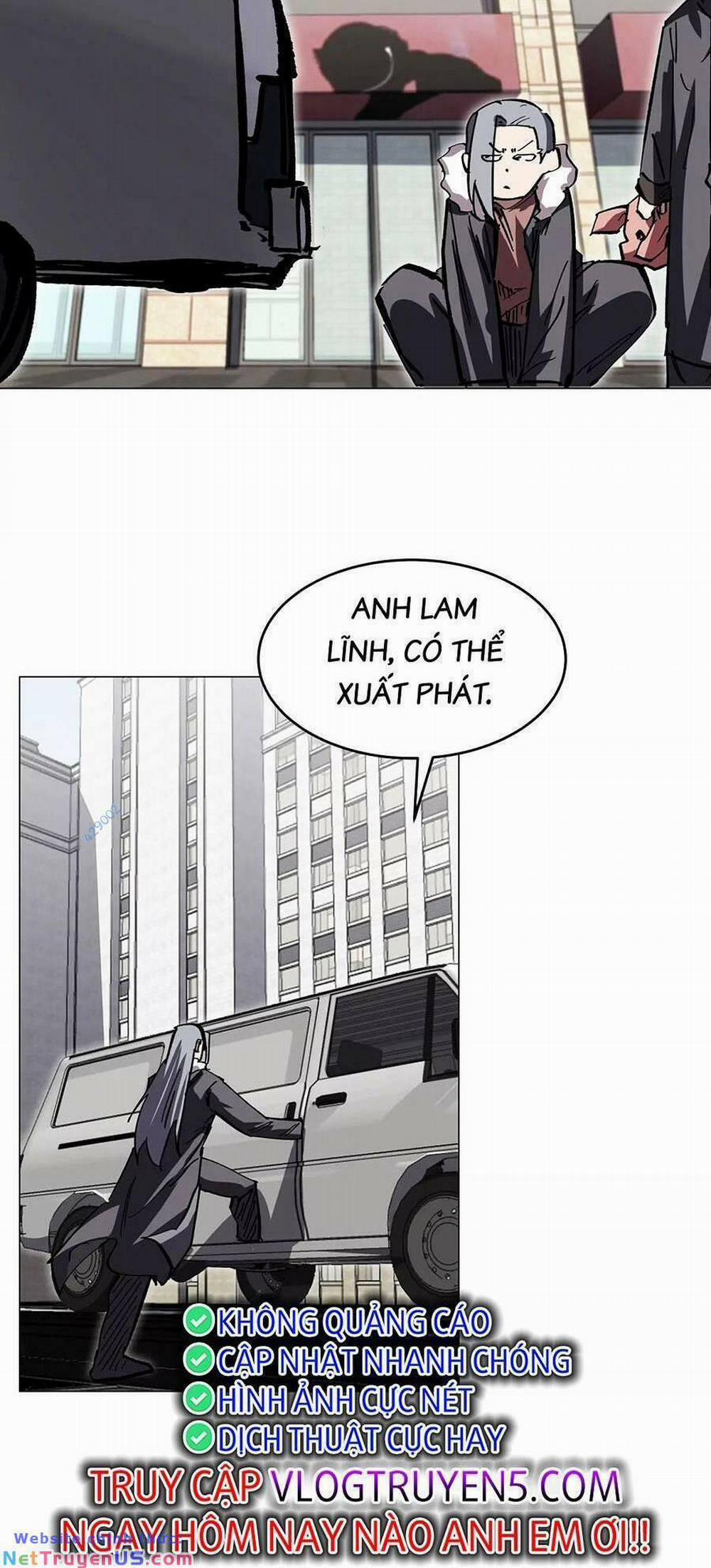 Cương Thi Tiên Sinh 55 trang 9