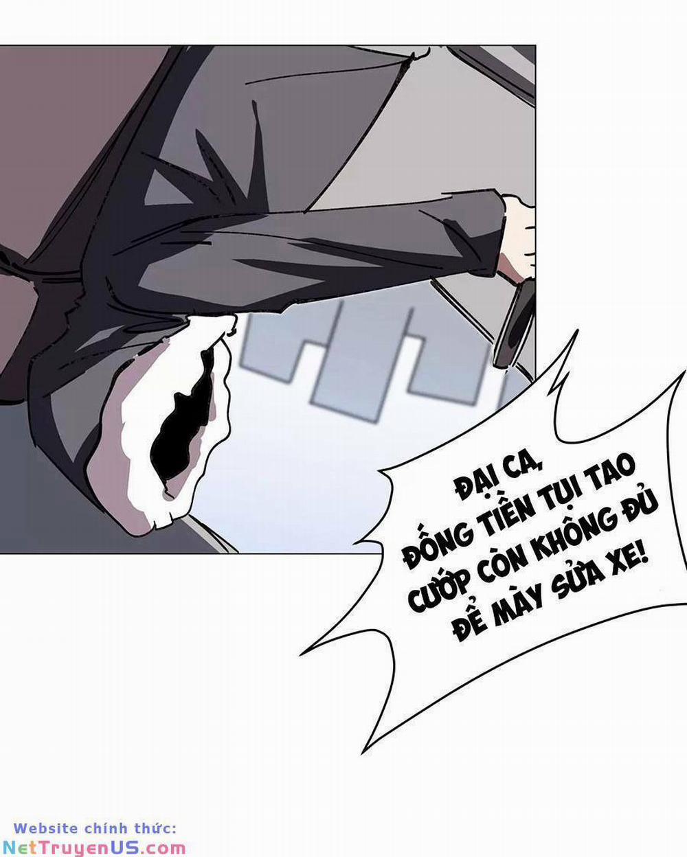 Cương Thi Tiên Sinh 56 trang 16