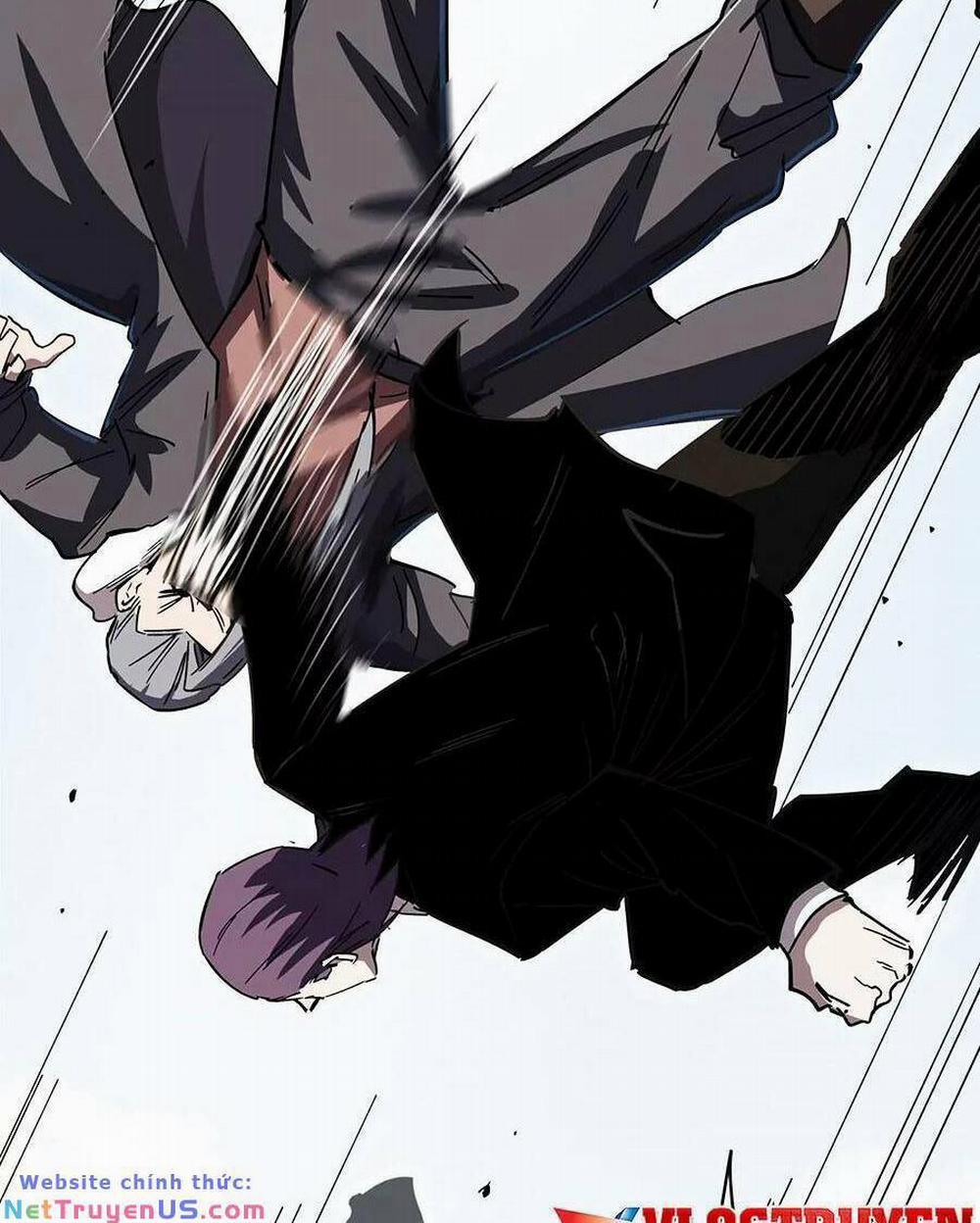 Cương Thi Tiên Sinh 56 trang 23