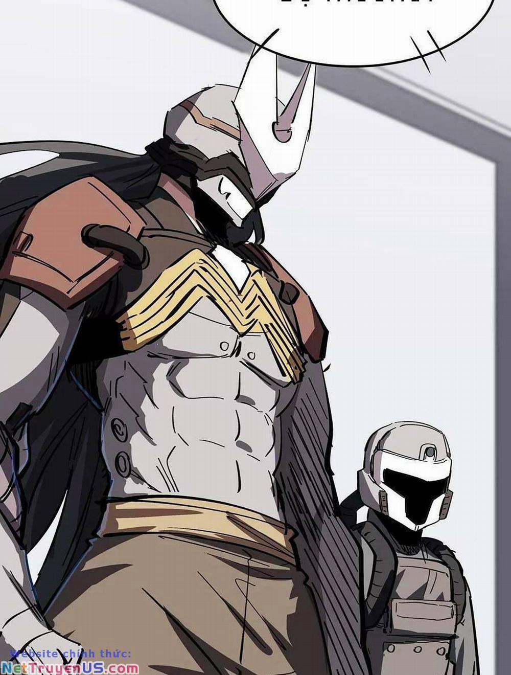 Cương Thi Tiên Sinh 56 trang 31