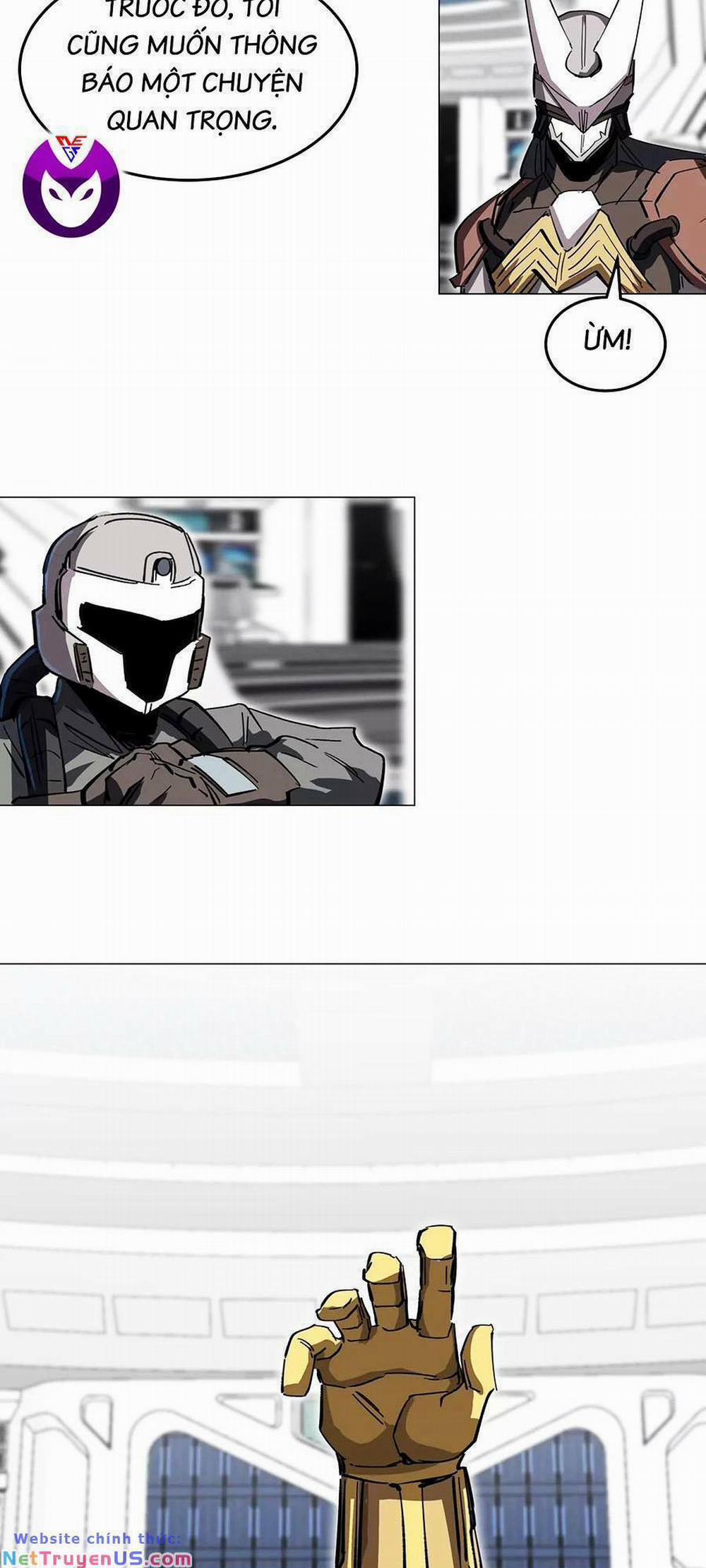 Cương Thi Tiên Sinh 56 trang 33