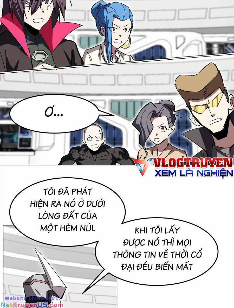 Cương Thi Tiên Sinh 56 trang 37