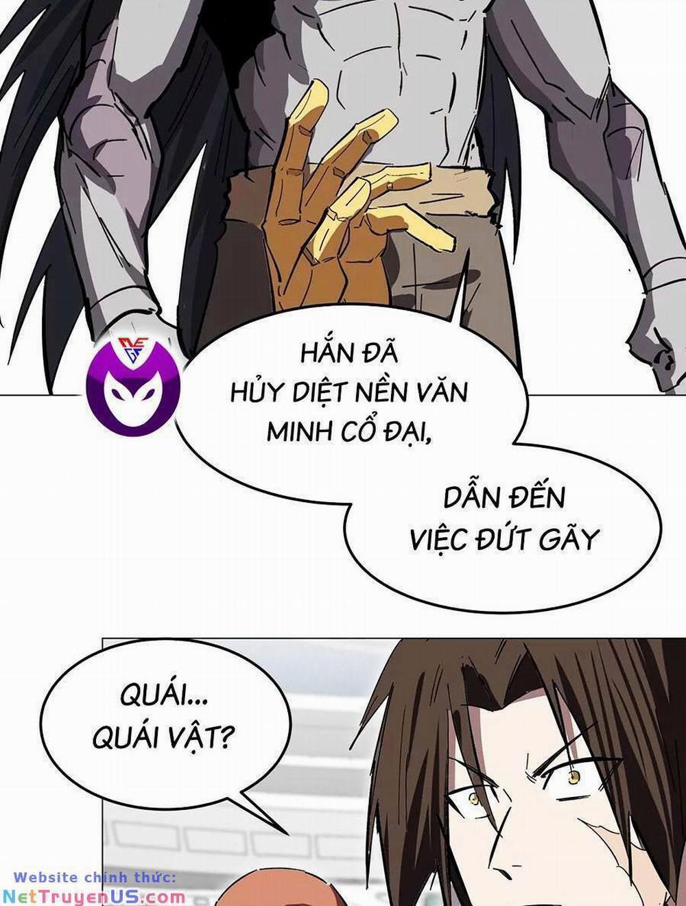 Cương Thi Tiên Sinh 56 trang 40